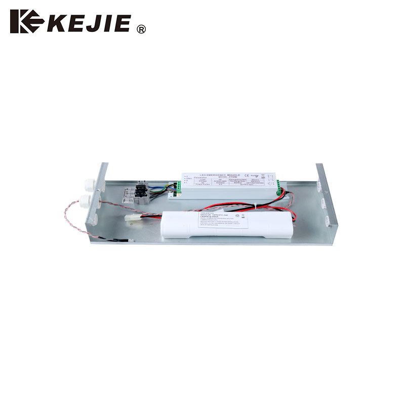 Emergency Battery Backup Wholesale Rechargeable Led Tube Emergency Battery Pack Module Corridor 1-3Hrs Emergency Conversion Kits