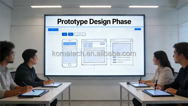 UI Design