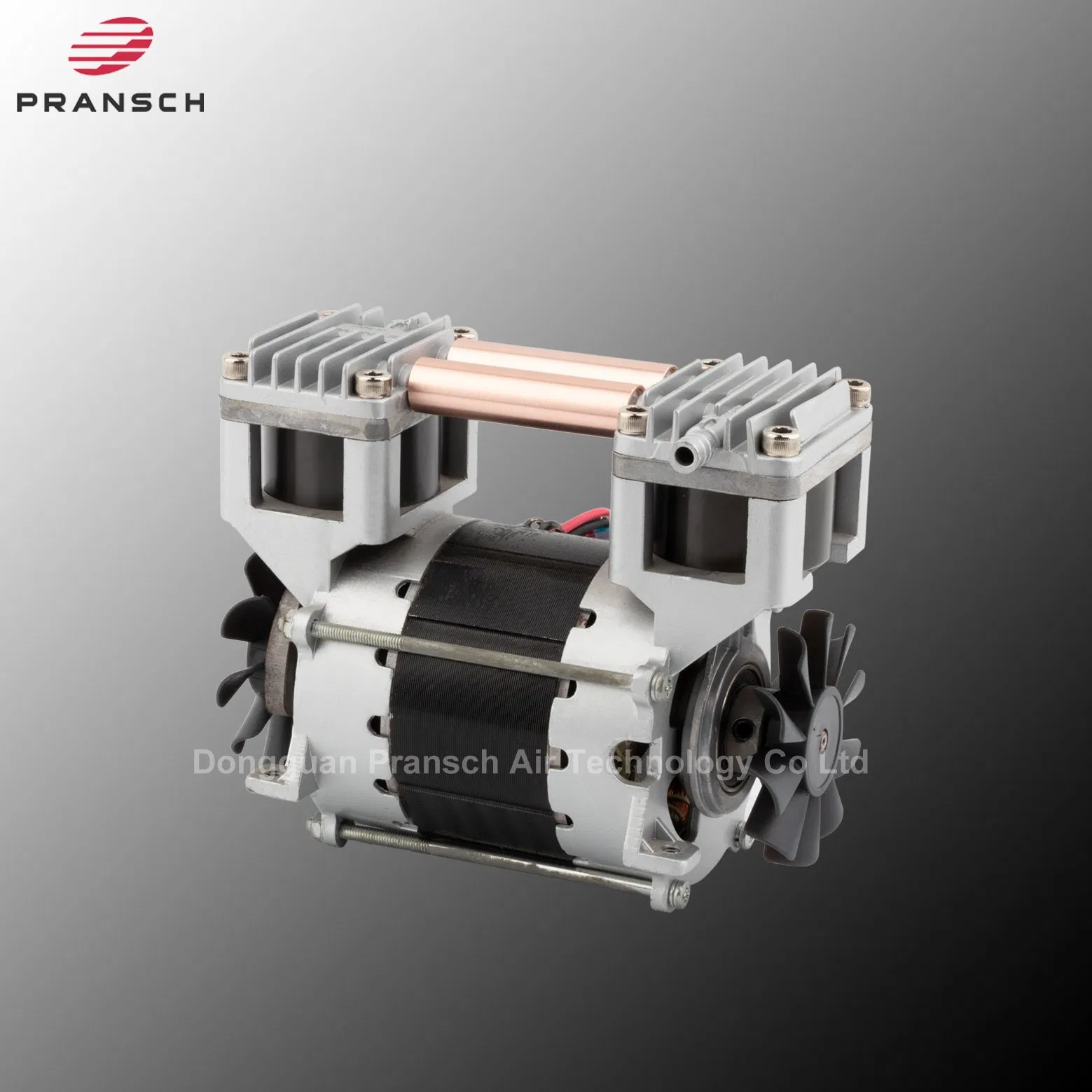 Machines for Pressotherapy Oil Free Piston Vacuum Pump