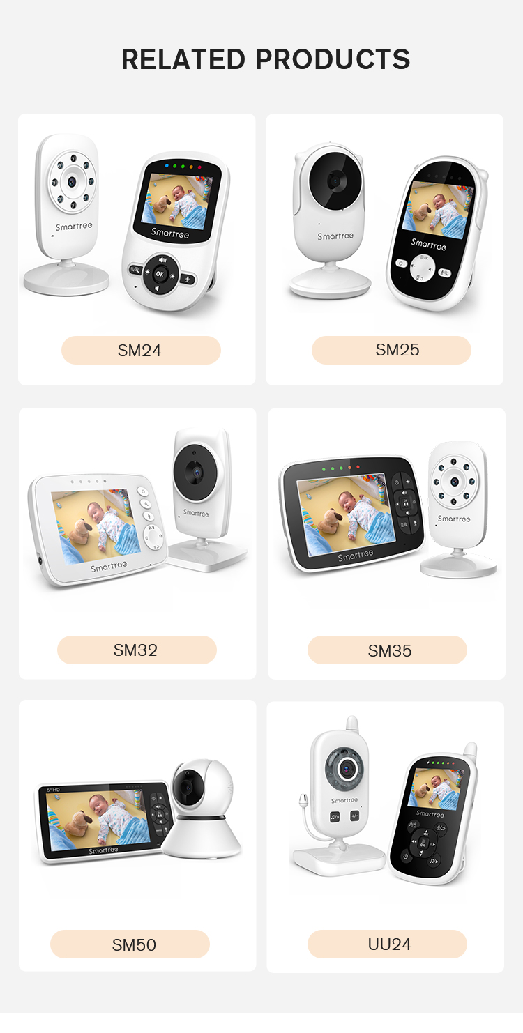 Baby Monitor Main Image