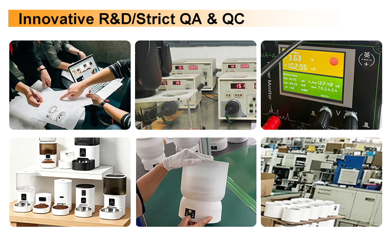 Production Facility Details