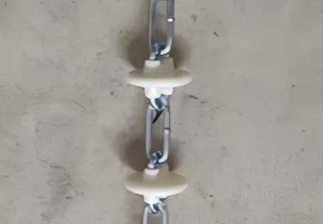 Disk Chain detail