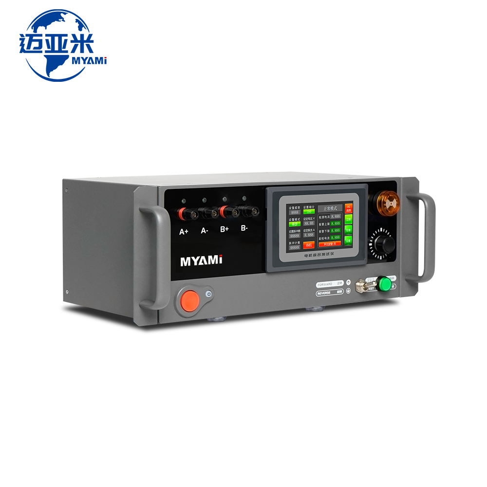 MYAMI CNC Bipolarity Stepper Motor Power Driver DC Power Supply Adjustable 60V5A Frequency Variable Power for Factory Automation