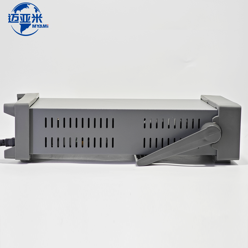 MYAMi High-precision Programmable Bench Linear Regulated DC Power Supply Adjustable 20V5A 36V3A 80V1.5A 20V10A 36V6A 80V3A