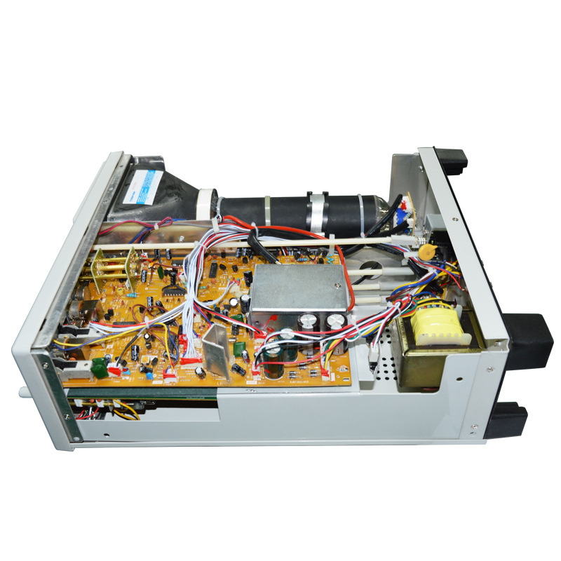 MAYMI 20MHz 40MHz 60MHz 100MHz Dual Channel 1GS/s Sample Rate 8 Bit Resolution Analog Oscilloscope