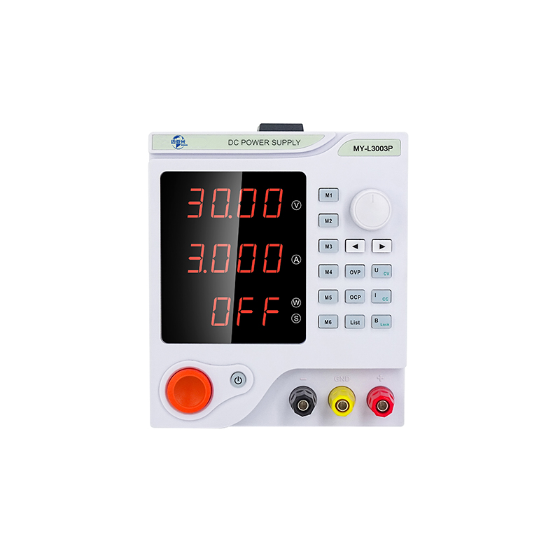 MYAMI MY-L6005P 30V 60V 3A 5A 150V 1A Linear Power Supply 150W 300W Low Frequency DC Stabilized Power Supply