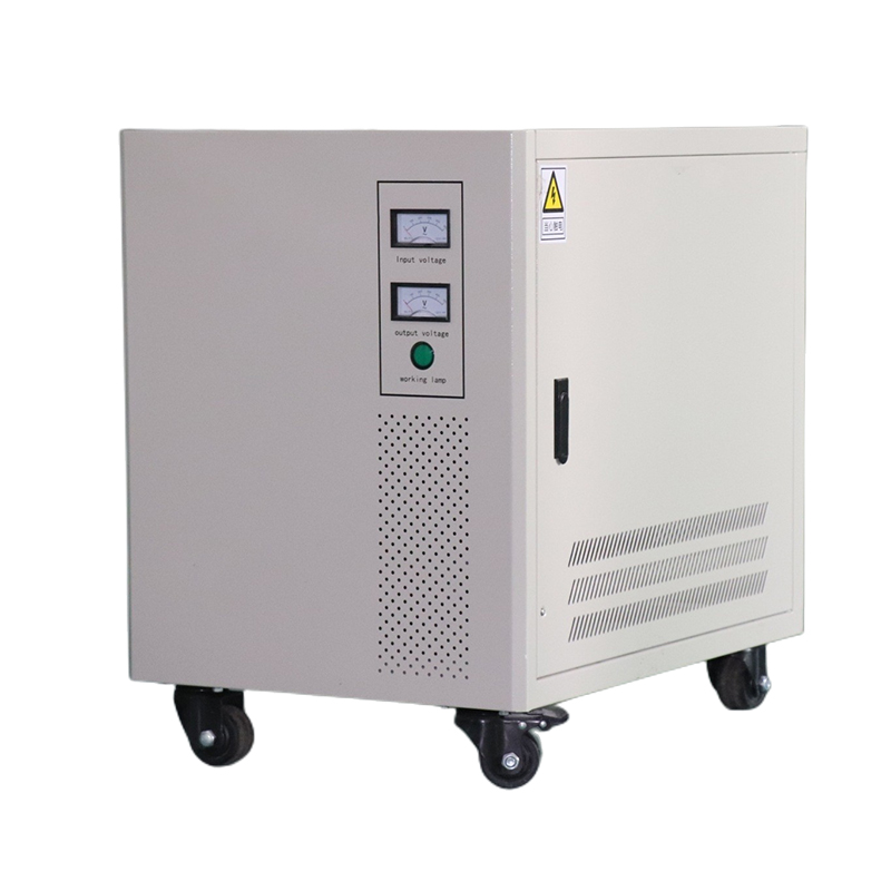 5KVA 10KVA 15KVA 20KVA 25KVA 600V 480V 440V 415V 400V 380V 220V 110V 3 Phase Step up Step Down Transformer with Enclosure