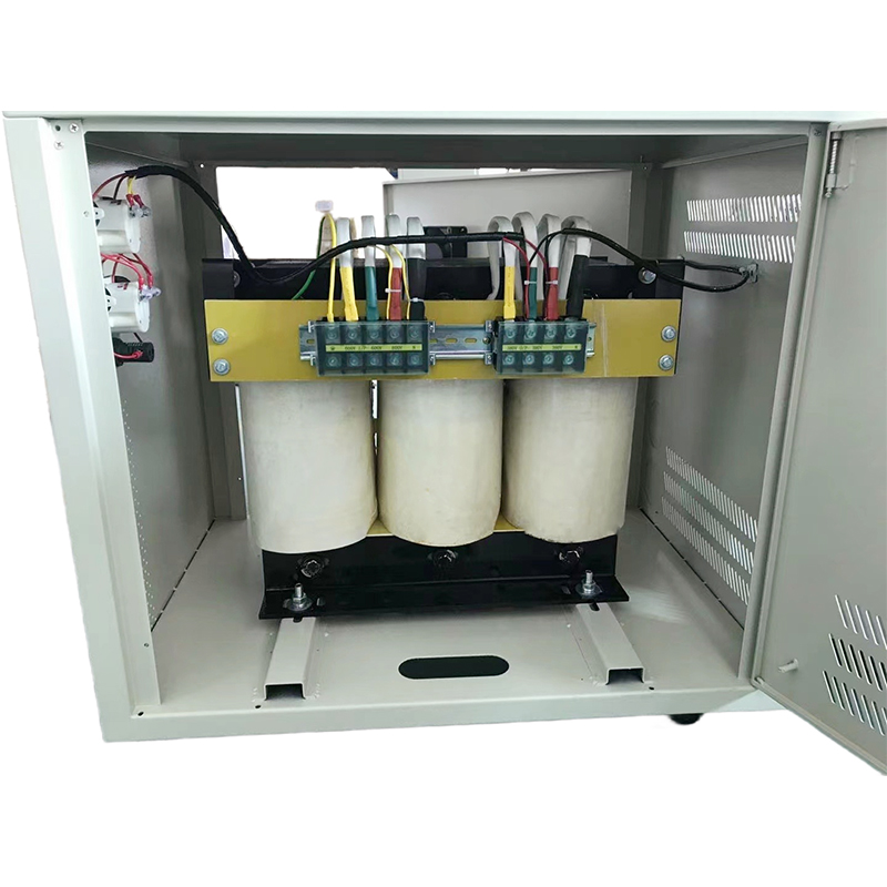 Transformer Component 4