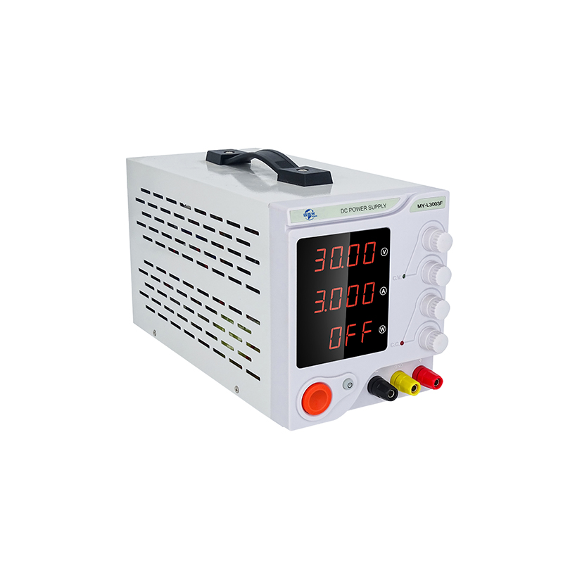 MYAMi 30v 60v 5a 1a 3a Linear Dc Regulated Lab Bench Power Supply Single Output 300w High Reliability for Testing Repairing
