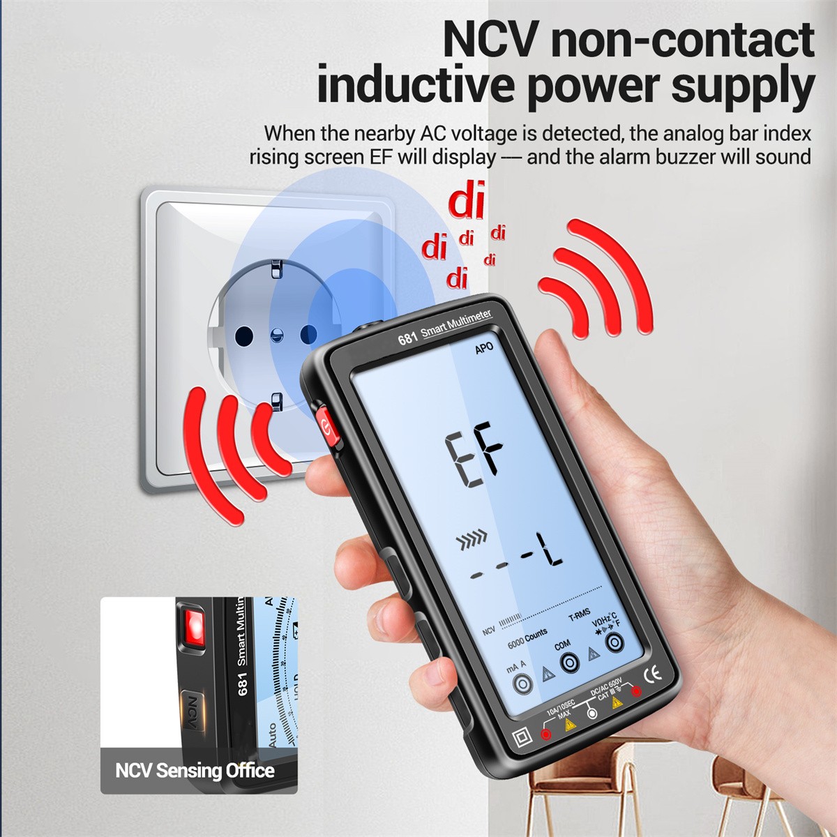 Product Feature 5