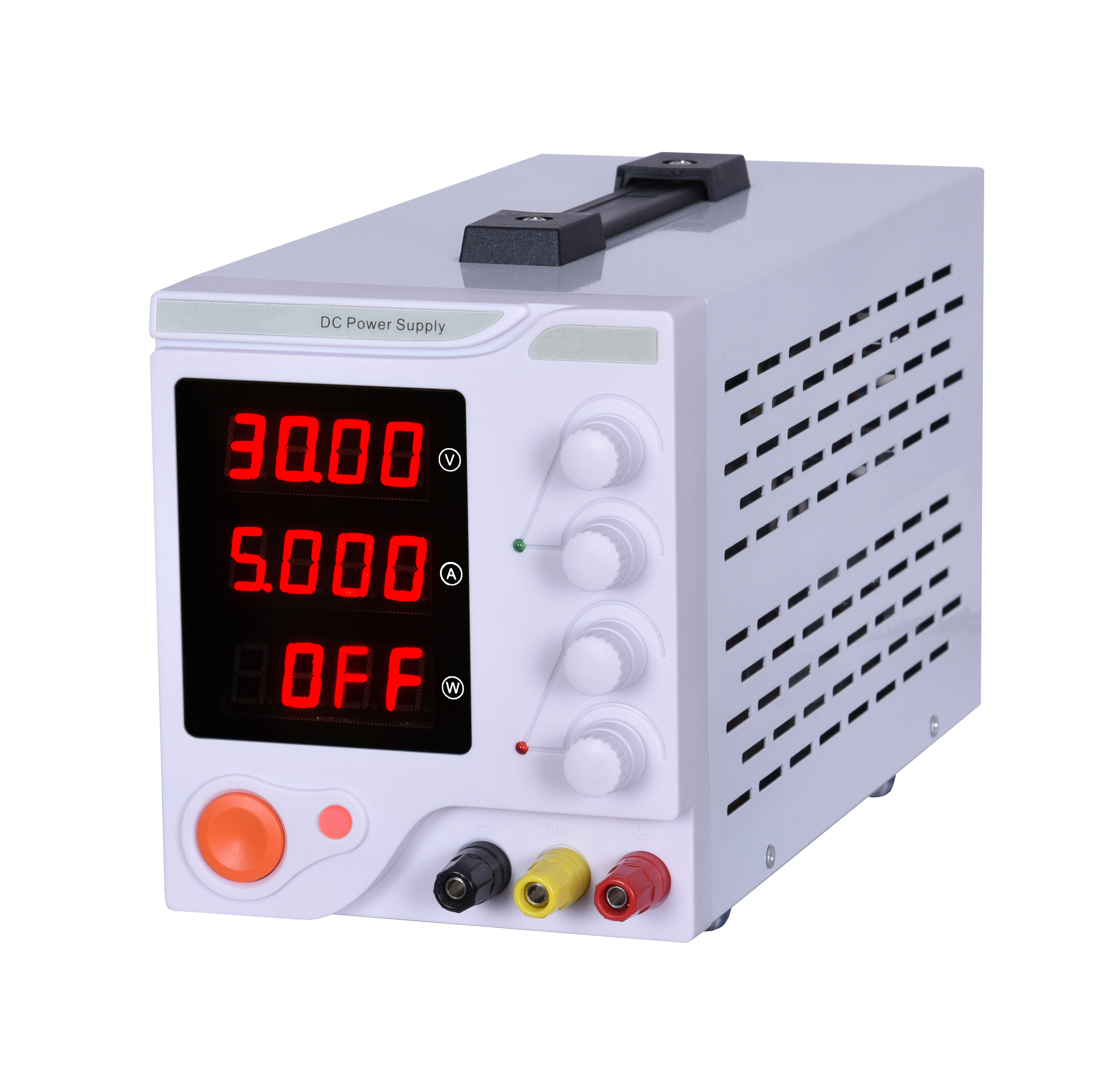 MYAMI MY-L6005F 60v 5a 300w Linear Switch Mode Adjustable Variable Laboratory DC Power Supply