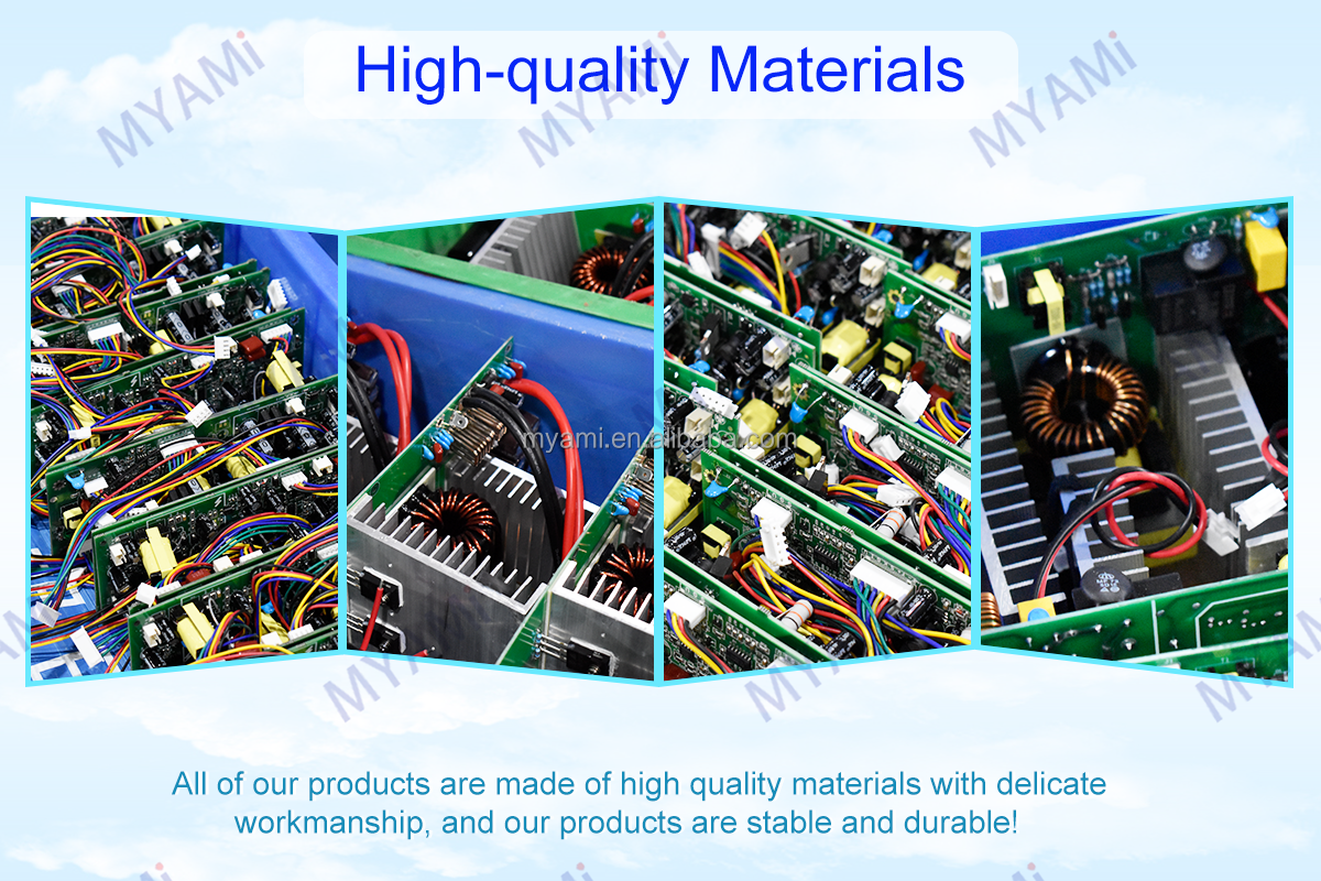 Quality Standard 1