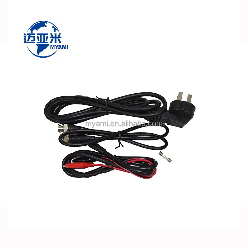 LWG-3060 USB Function Digital Signal Generator 60MHz 100MSa/s DDS Dual Channel Arbitrary Waveform Frequency