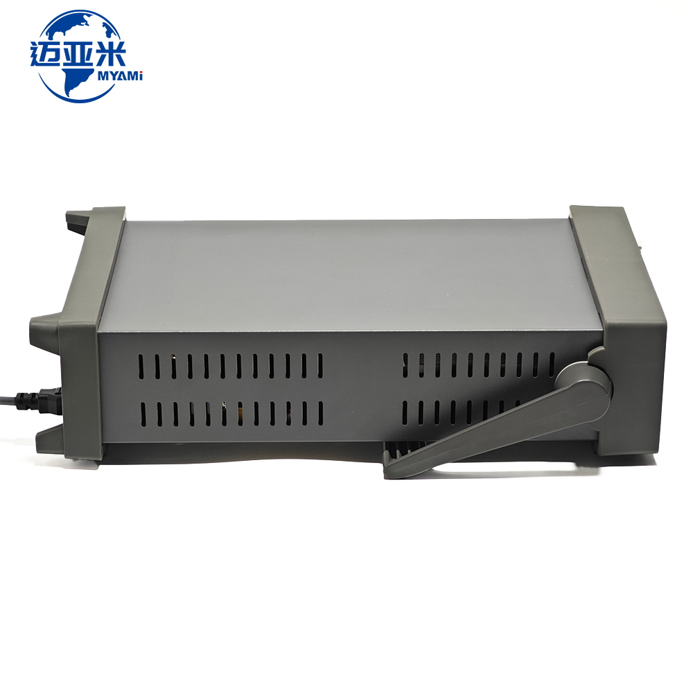MYAMi MY-L862DTK Programmable Linear DC Power Supply Dual Range 20V/6A/120W 36V/3A/108W Adjustable Industrial DC Power Source