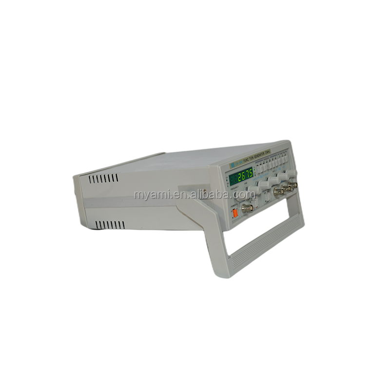 LW-1641 2MHz Function Signal Generator 5MHz 10MHz 15MHz Frequency Meter Arbitrary Waveform Signal Generator