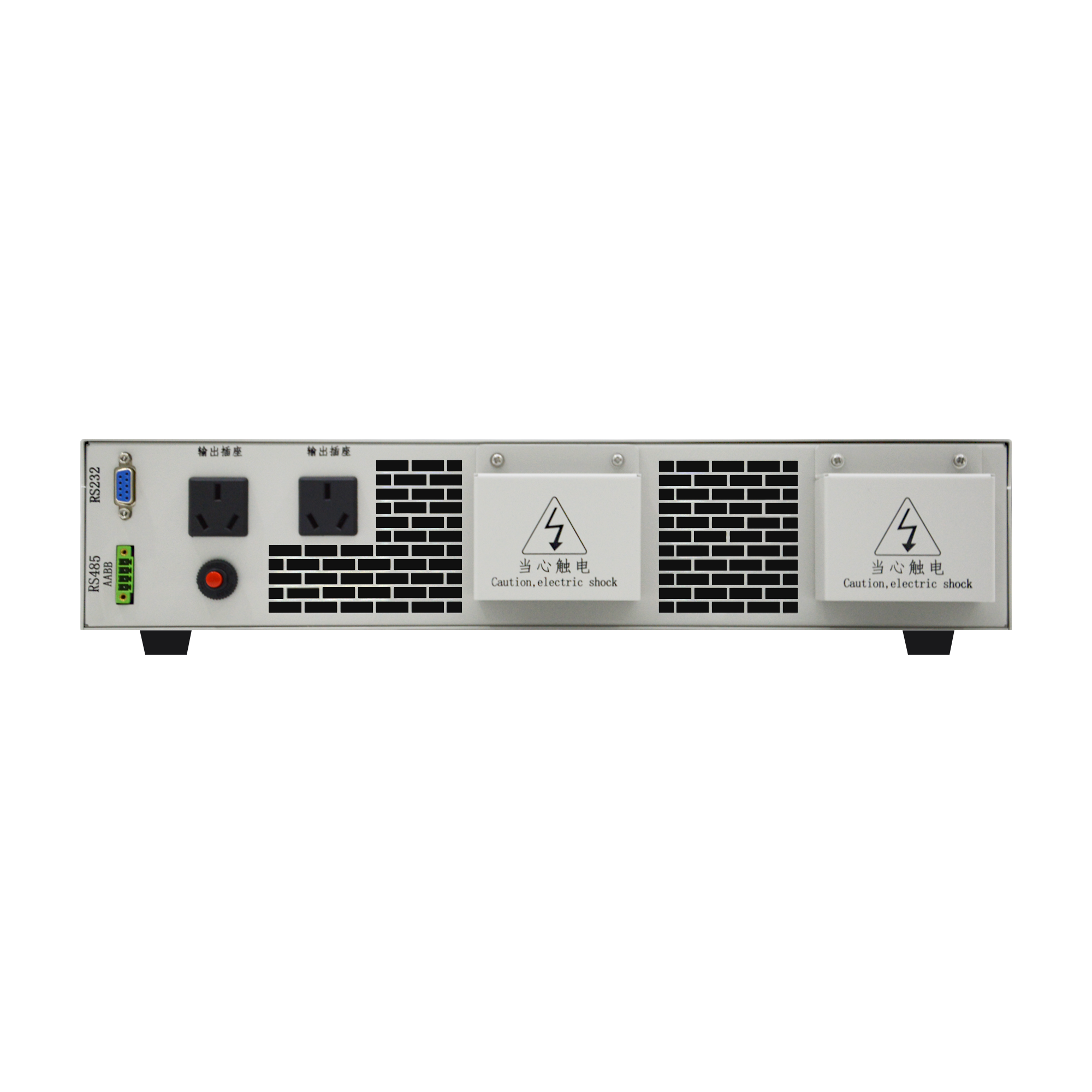 For MYAMi High Density Variable Frequency AC Power Source 500VA 1KVA 2KVA 3KVA 5KVA 6KVA Programmable for Industry Use 45Hz 75Hz