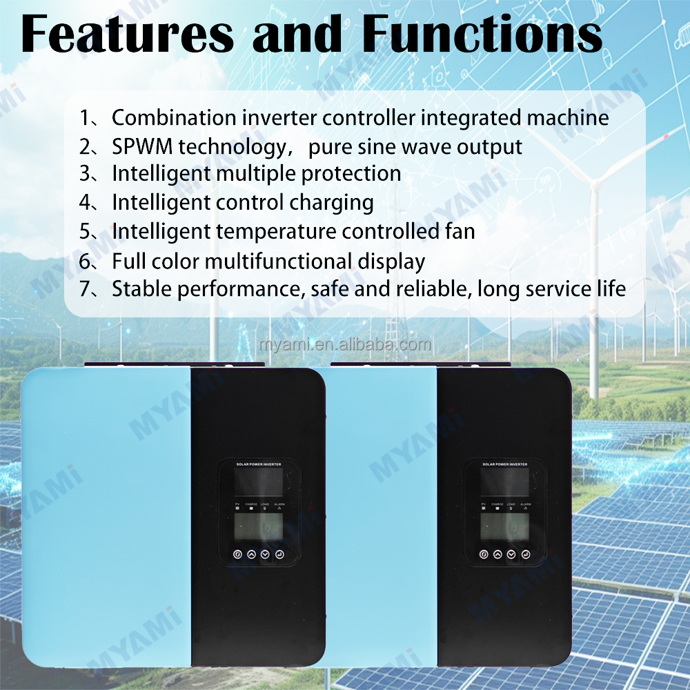 Inverter Image 2