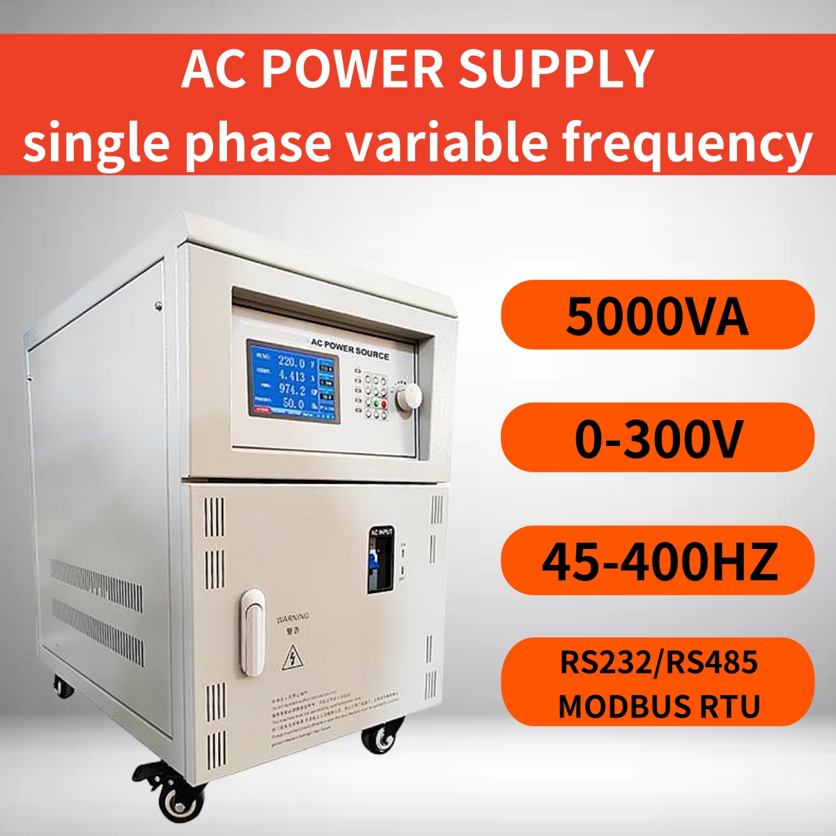 Power Supply Details 1