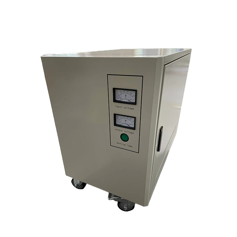 Step up Step Down 3 Phase 3KVA 5KVA 10KVA 15KVA 20KVA 30KVA 100KVA Isolation Transformer 380V to 110V 220V Voltage Transformer