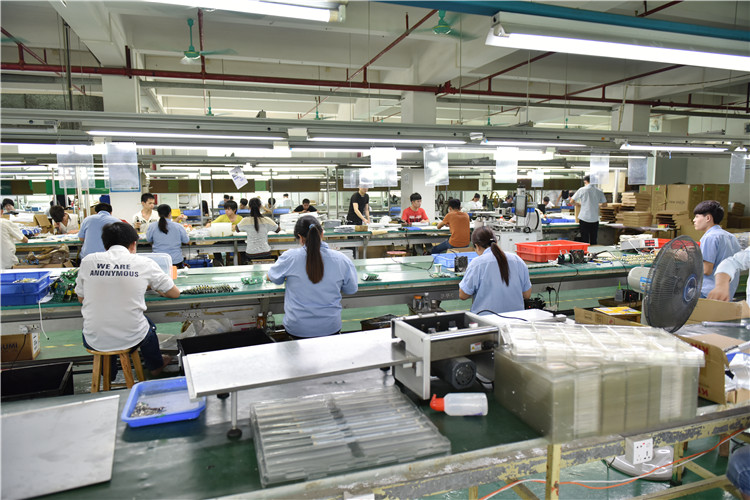Production Facility 2