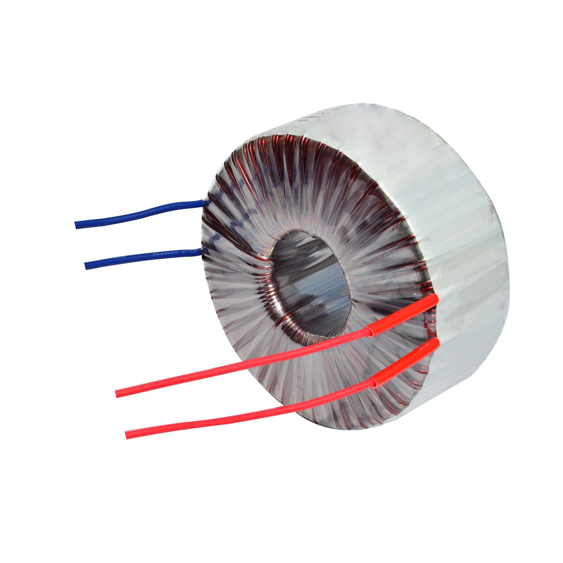 Toroidal Transformer 300VA 400VA 500VA 600VA 800VA 900VA 1000VA 110V 230V to 60V 52V 48V 33V 28V
