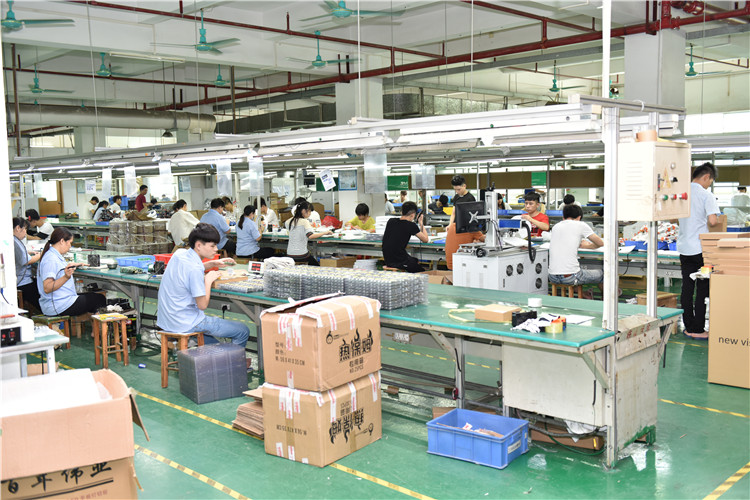Production Facility 1