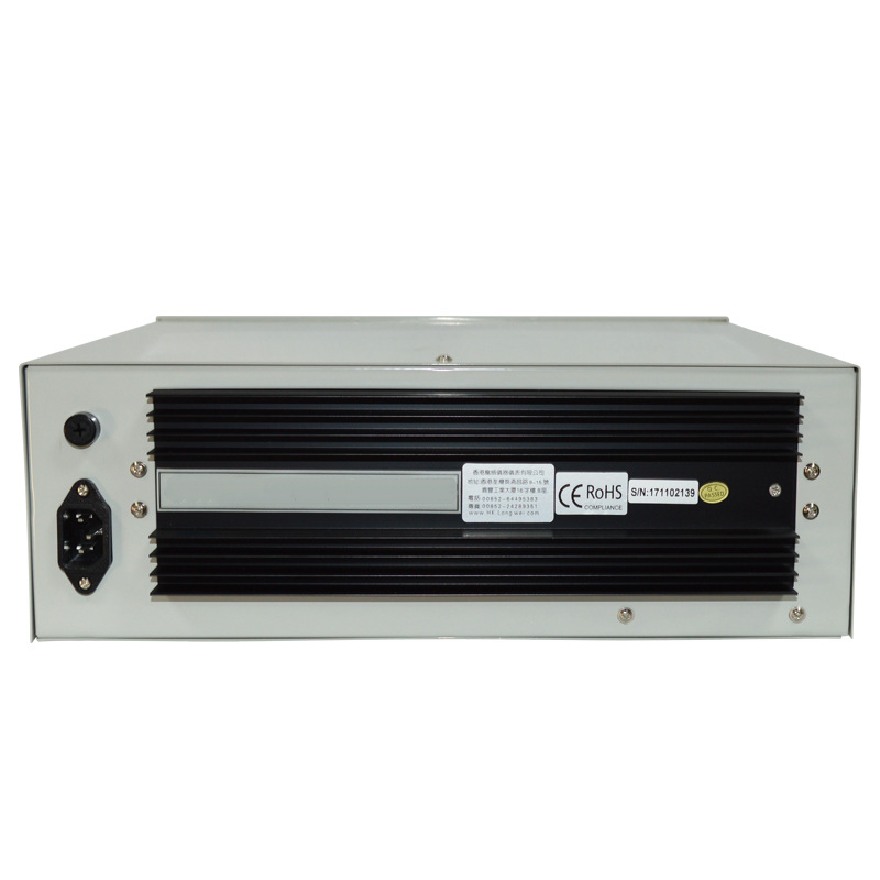 20W 40W 60W 100W Audio signal Sweep Frequency Generator 20W Low Frequency signal Generator Sweep Frequency Instrument LW-1212BL