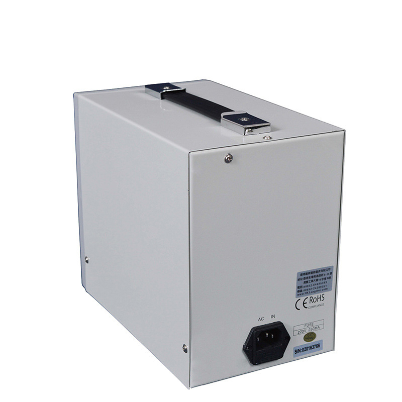 Low Frequency 10Hz-1MHz Signal Generator with Sine and Square Wave Function