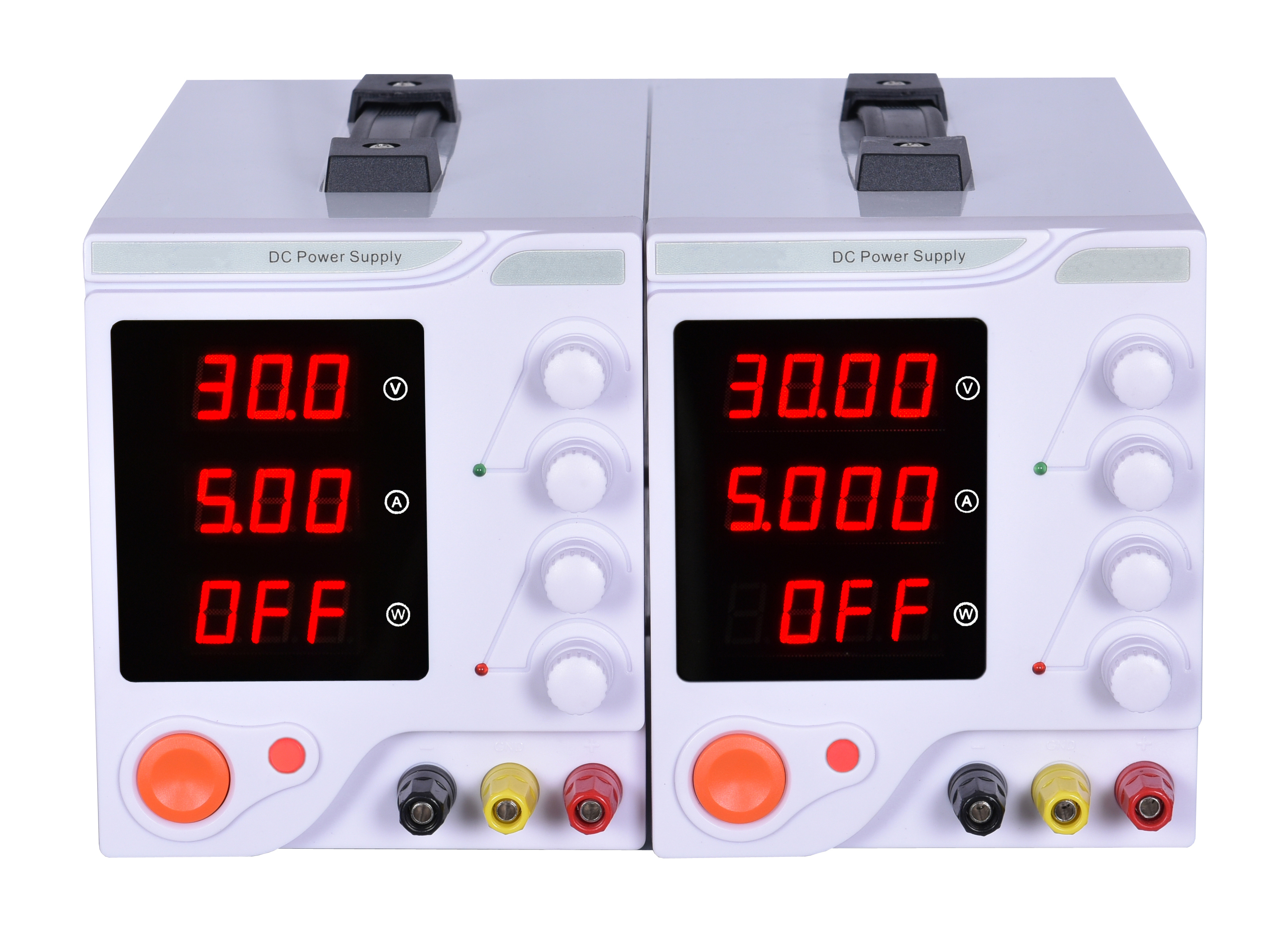 MYAMI MY-L6005F 60v 5a 300w Linear Switch Mode Adjustable Variable Laboratory DC Power Supply