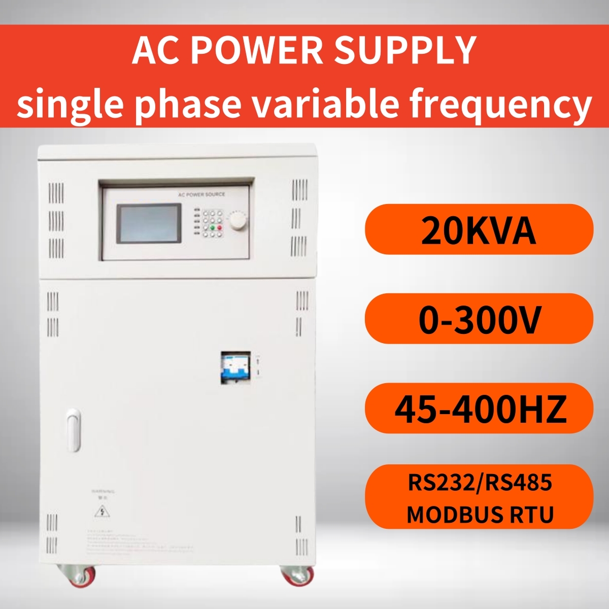 Power Supply Details 4