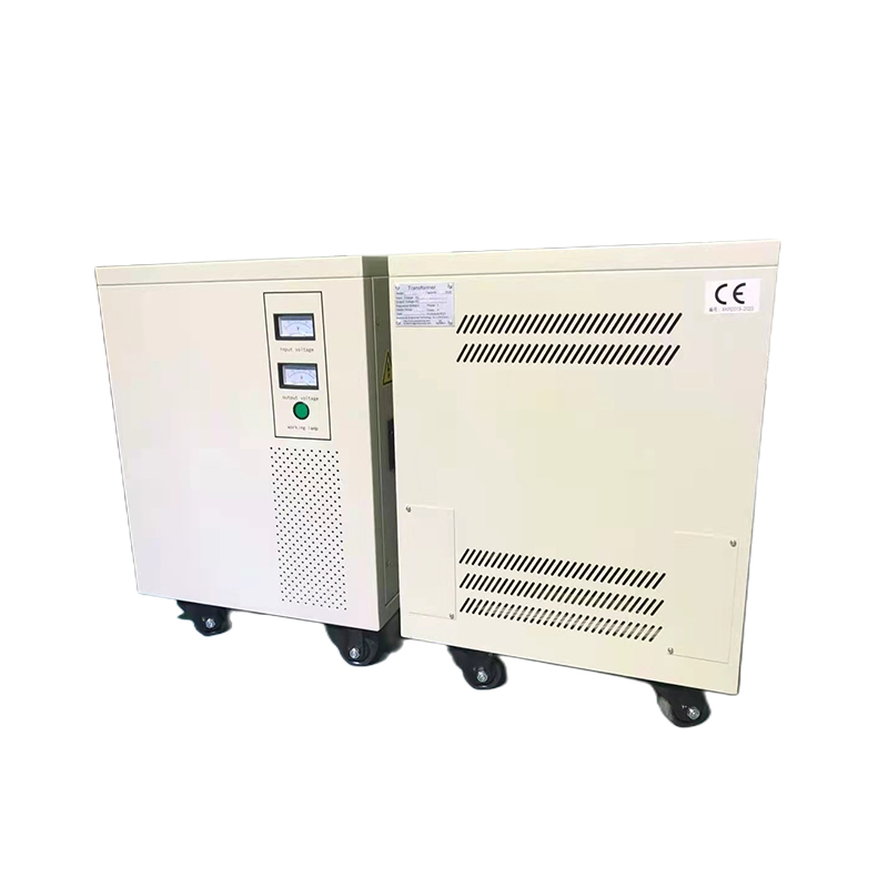 Step up Step Down 3 Phase 3KVA 5KVA 10KVA 15KVA 20KVA 30KVA 100KVA Isolation Transformer 380V to 110V 220V Voltage Transformer