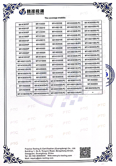 Certificate 4