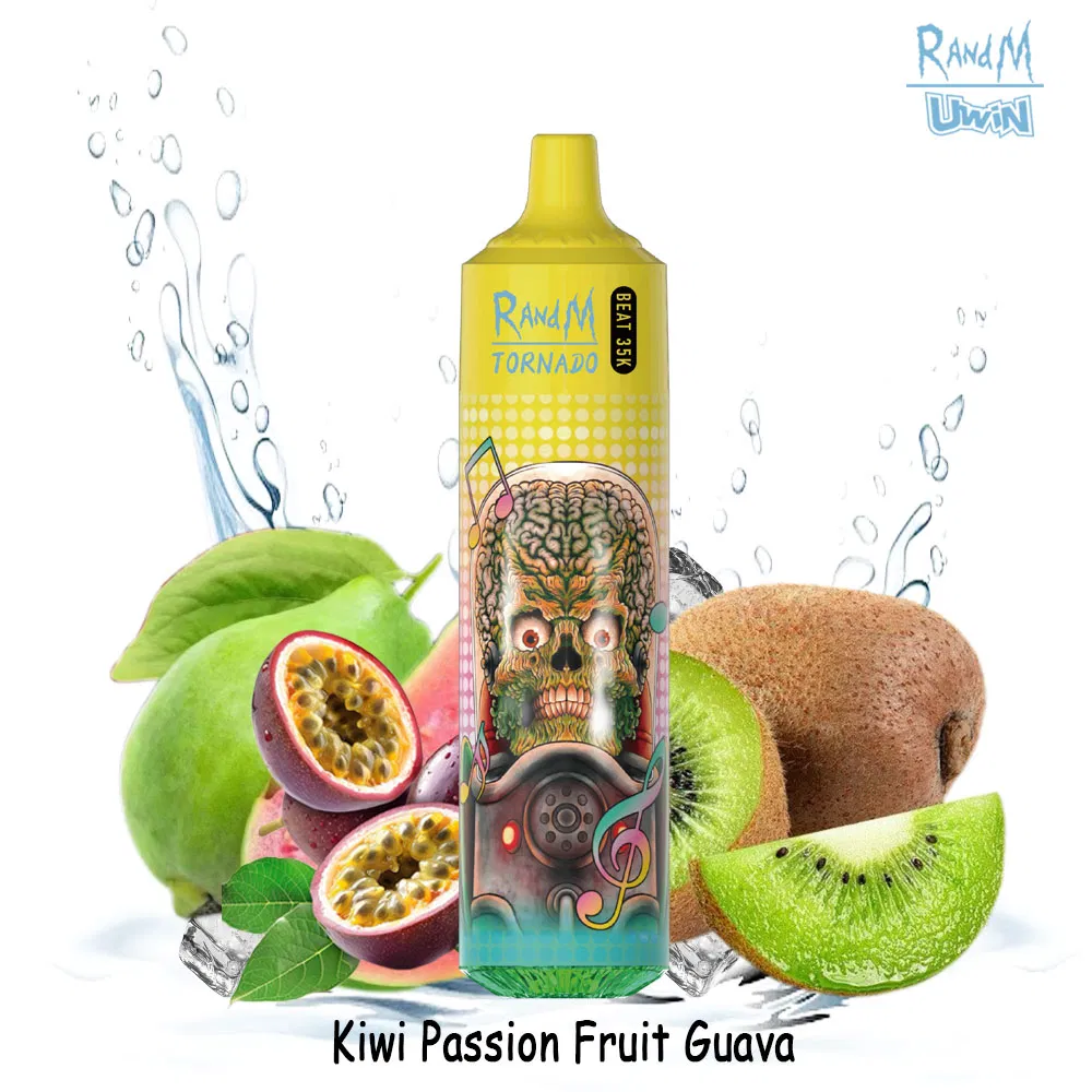 Uwin Randm Tornado Beat 35K Pod