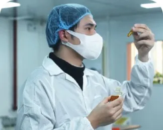 Nevra Vape Manufacturing Facility — Advanced Production Lines Shenzhen