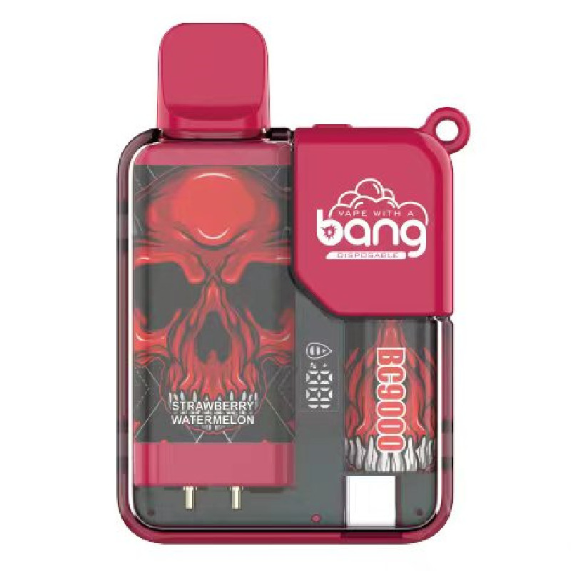 Factory Direct Sales Miou Bang Box 9000 Puffs Wholesale Disposable Electronic Cigarettes Vapes High Capacity Disposable Vape Atomizer