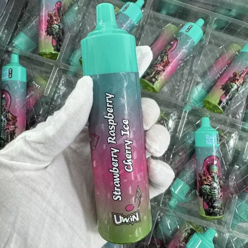 Uwin Randm Tornado Beat 35K Pod