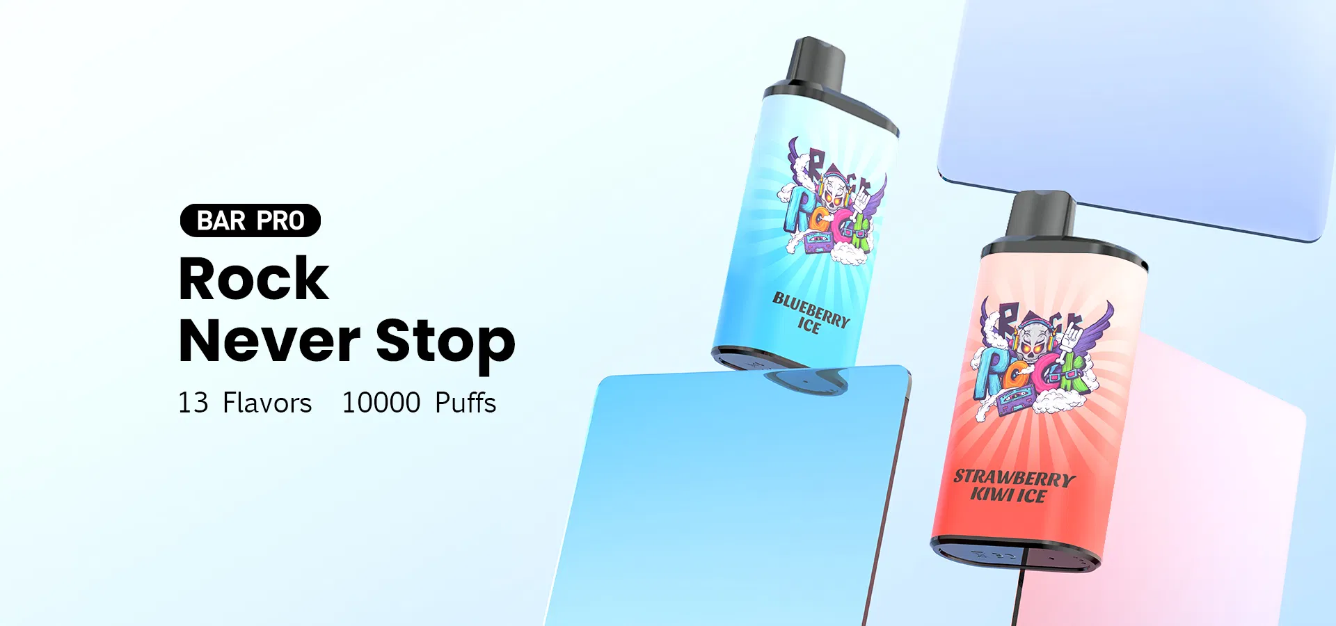 Iget Bar PRO Disposable Vape