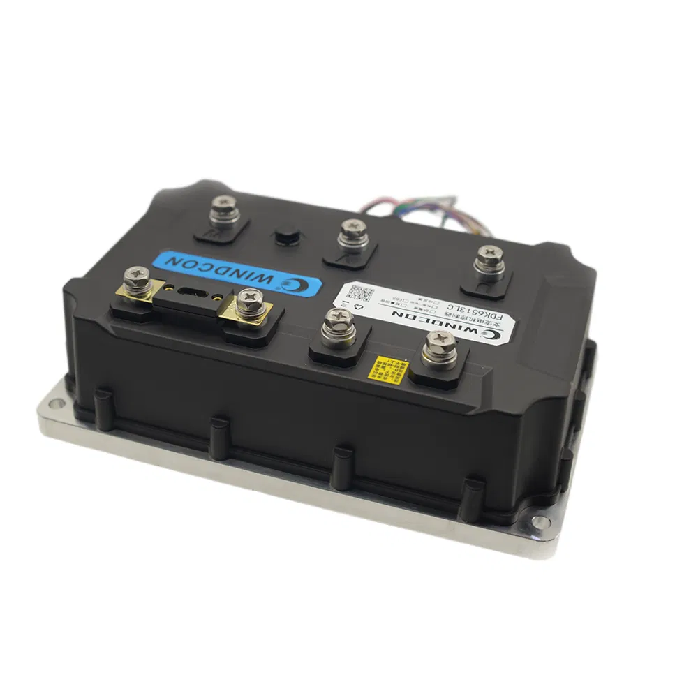 18kw Drive System for EV Conversion Complete Drive Kit Complete Technical Support