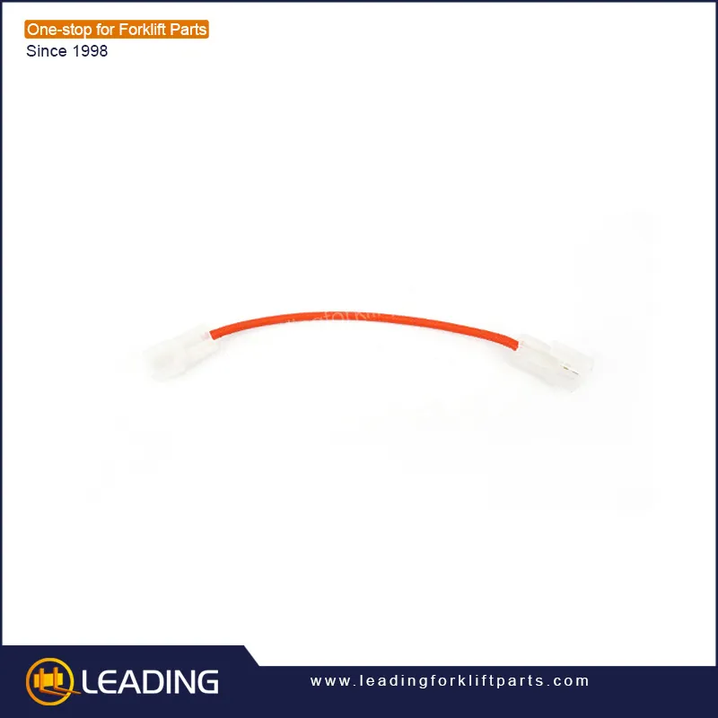 Forklift Spare Parts 2