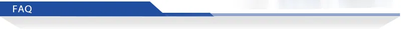 FAQ Header