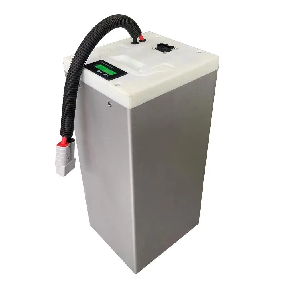 OEM Deep Cycle BMS LiFePO4 72V 20ah Lithium Battery Pack for Electric Vehicles/Electric Bicycle Bike/Motorcycle/Golf Cart/Solar Energy System