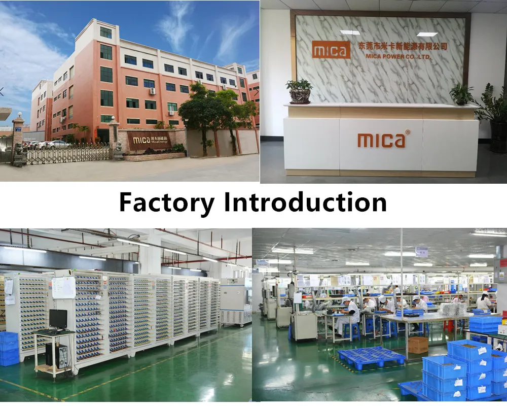 Production Facility