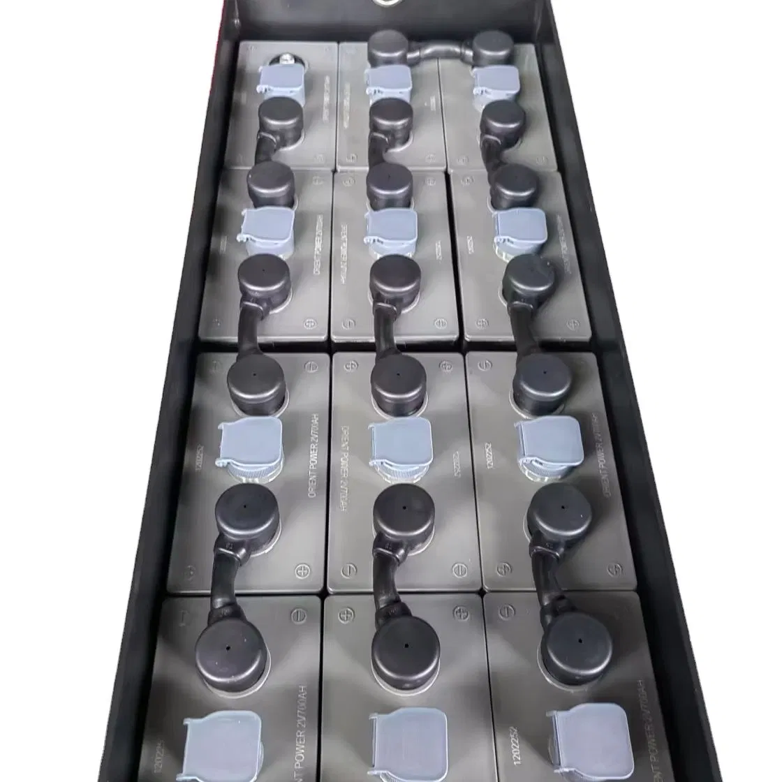 Powermax Ultra 48V 500ah Lithium Forklift Battery Pack