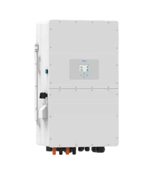 Deye Inverter
