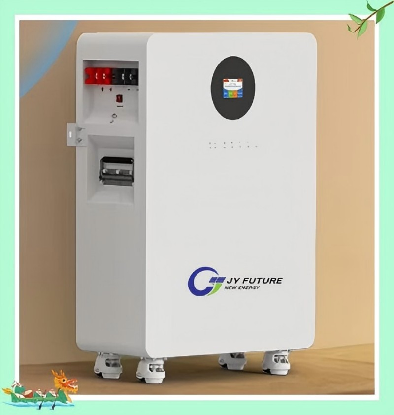 EU Stock 5kwh 10kw 20kwh 30kwh High Voltage Stackable Solar Battery LiFePO4 Hv Lithium Battery Pack Solar Energy Storage System