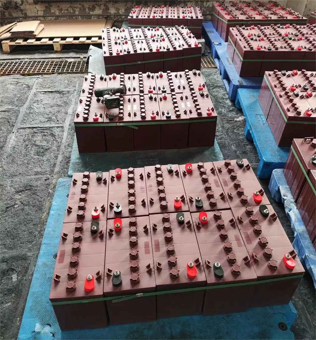 Battery Production 1