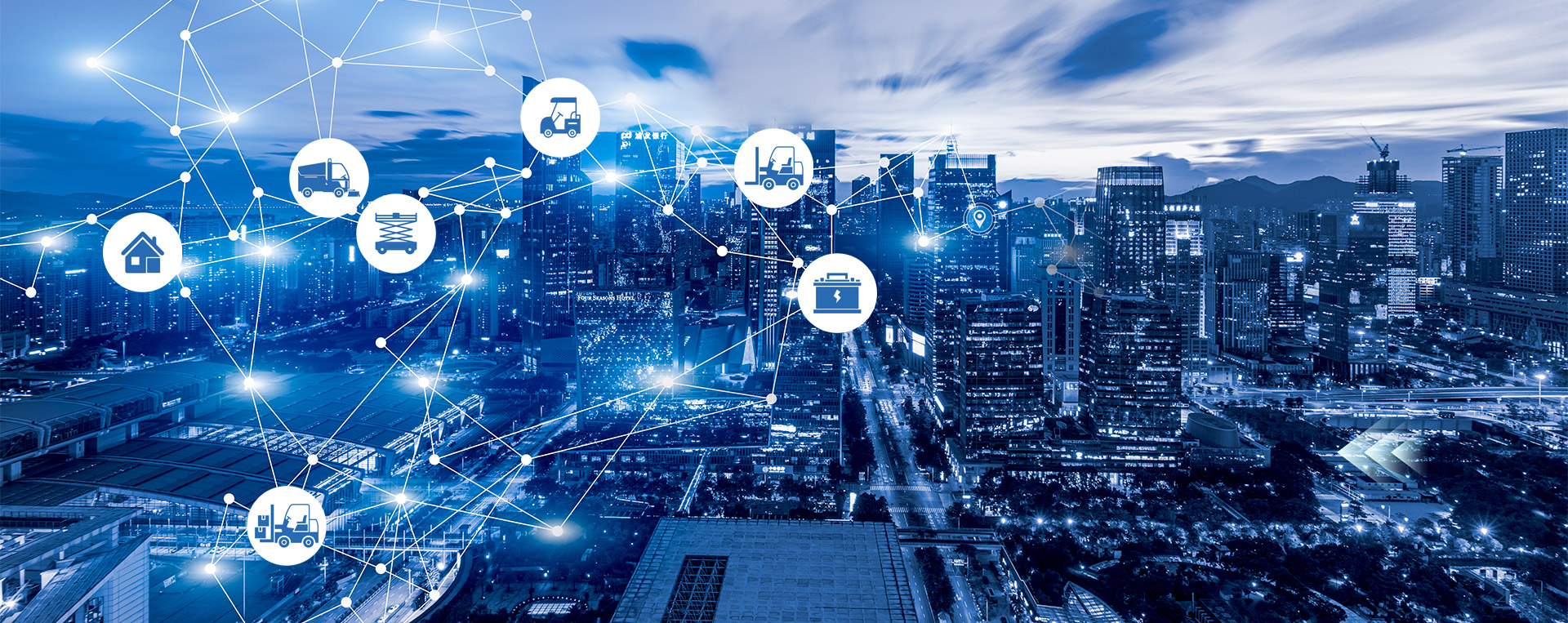 Nanjing Autrionyx Power Co. Ltd. - Lithium Battery Manufacturing Facility