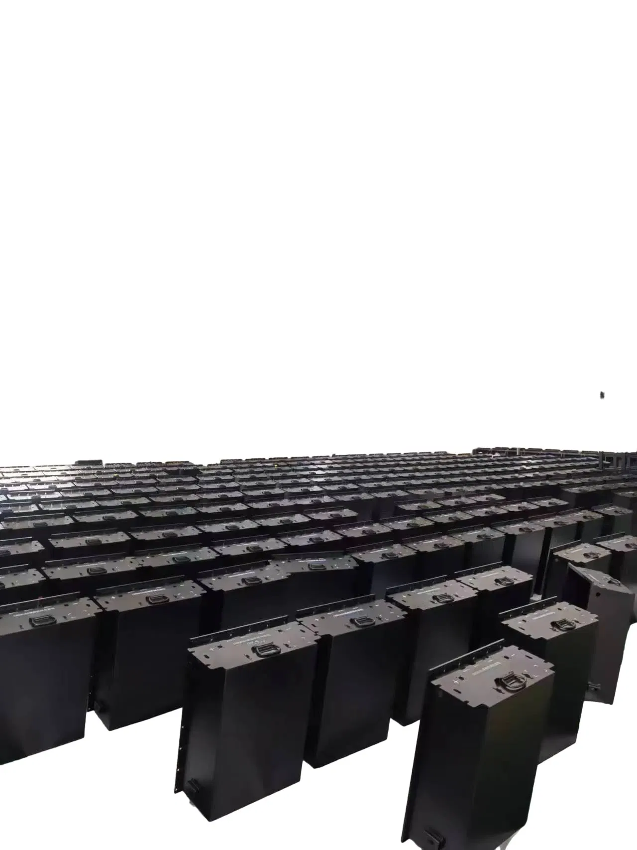 Customized Long Lasting Portable Solar Energy Storage System Solar Power Battery Pack Generator Battery Pack for Mobile Devices