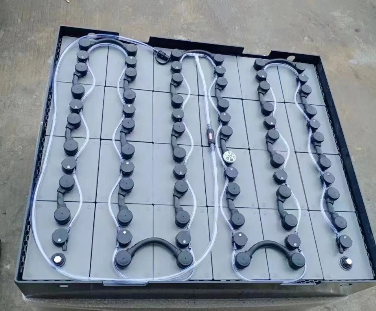 Smart 24V, 48V, 80V Automatic Irrigation Water Replenishment System