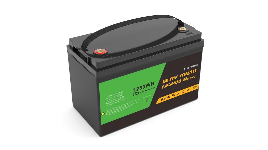 Energy Storage System